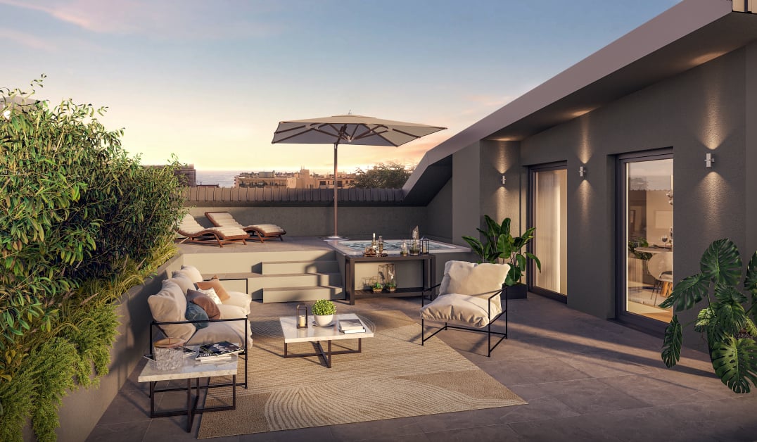 Cabinet OSP, votre expert de l'investissement locatif à Saint-Cloud